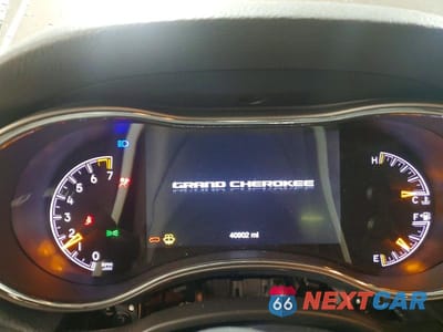 Zdjęcie 9 z 13 samochodu: 2021 JEEP GRAND CHEROKEE LIMITED VIN:1C4RJFBG6MC794850 - miniatura