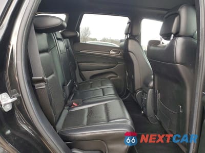 Zdjęcie 11 z 12 samochodu: 2014 JEEP GRAND CHEROKEE LIMITED VIN:1C4RJFBM5EC384418 - miniatura