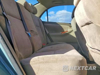 Zdjęcie 10 z 12 samochodu: 2005 TOYOTA COROLLA VIN:1NXBR32E65Z552333 - miniatura