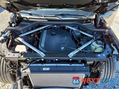 Zdjęcie 12 z 12 samochodu: 2026 BMW X7 XDRIVE40I VIN:5UX23EM00T9270352 - miniatura