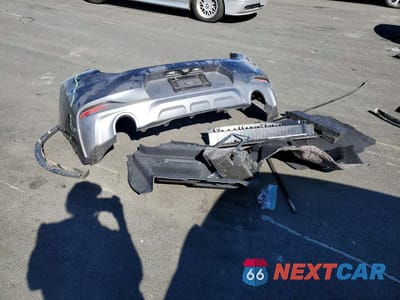 Zdjęcie 13 z 14 samochodu: 2018 BMW X2 SDRIVE28I VIN:WBXYJ3C36JEJ82835 - miniatura