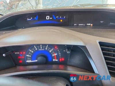 Zdjęcie 9 z 13 samochodu: 2012 HONDA CIVIC EXL VIN:19XFB2F95CE327334 - miniatura