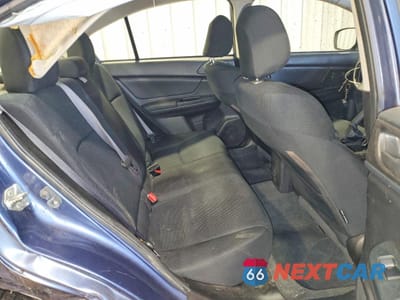 Zdjęcie 10 z 14 samochodu: 2013 SUBARU IMPREZA VIN:JF1GJAA64DH008975 - miniatura