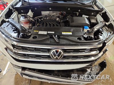 Zdjęcie 12 z 14 samochodu: 2022 VOLKSWAGEN ATLAS SE VIN:1V2JR2CA7NC560497 - miniatura