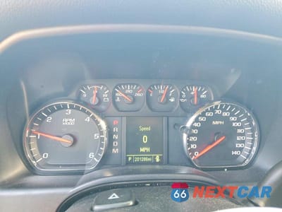 Zdjęcie 9 z 11 samochodu: 2016 GMC SIERRA C1500 VIN:1GTR1LEC8GZ232473 - miniatura