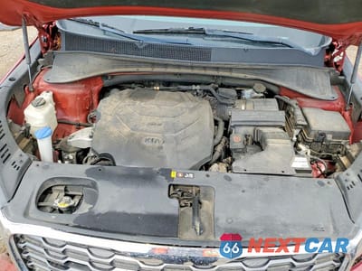 Zdjęcie 12 z 12 samochodu: 2019 KIA SORENTO EX V6 VIN:5XYPH4A50KG568397 - miniatura