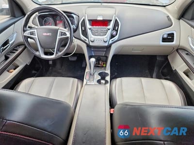 Zdjęcie 8 z 13 samochodu: 2011 GMC TERRAIN SLT VIN:2CTFLVE55B6410942 - miniatura