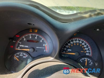 Zdjęcie 9 z 11 samochodu: 2004 PONTIAC GRAND AM SE1 VIN:1G2NF52E34M591597 - miniatura