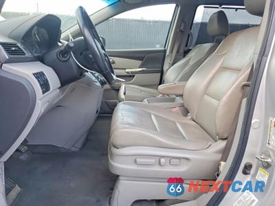 Zdjęcie 7 z 12 samochodu: 2012 HONDA ODYSSEY TOURING VIN:5FNRL5H91CB072426 - miniatura