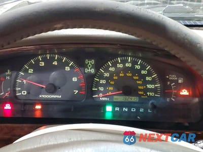 Zdjęcie 9 z 13 samochodu: 1999 TOYOTA 4RUNNER LIMITED VIN:JT3HN87R3X0242044 - miniatura