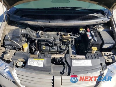 Zdjęcie 12 z 12 samochodu: 2005 DODGE GRAND CARAVAN SXT VIN:2D4GP44L95R361569 - miniatura