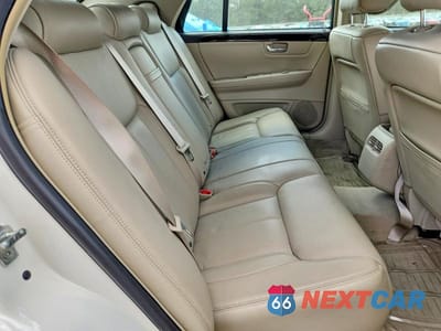 Zdjęcie 10 z 12 samochodu: 2009 CADILLAC DTS VIN:1G6KD57Y89U146659 - miniatura