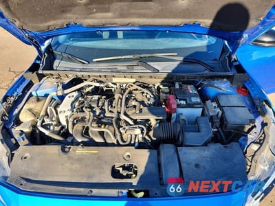 Zdjęcie 11 z 13 samochodu: 2020 NISSAN SENTRA SR VIN:3N1AB8DV7LY312607 - miniatura