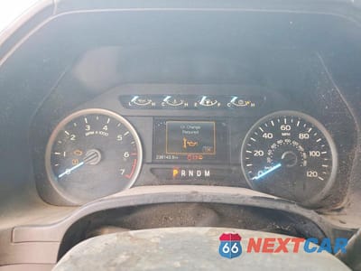Zdjęcie 9 z 12 samochodu: 2019 FORD F150 XLT 4WD 5.0L V8 CREW CAB VIN:1FTFW1E57KKE33017 - miniatura