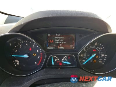 Zdjęcie 9 z 12 samochodu: 2018 FORD ESCAPE TITANIUM VIN:1FMCU9J98JUC11469 - miniatura