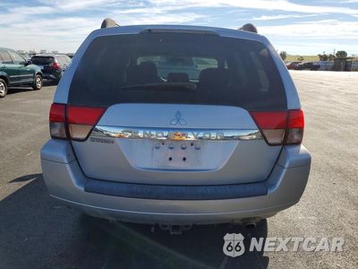 Zdjęcie 6 z 13 samochodu: 2010 MITSUBISHI ENDEAVOR LS VIN:4A4JM2AS8AE007876 - miniatura