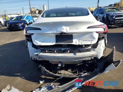 Zdjęcie 6 z 12 samochodu: 2024 TESLA MODEL 3 VIN:5YJ3E1EB5RF760454 - miniatura