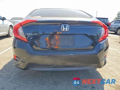 Zdjęcie 6 z 11 samochodu: 2016 HONDA CIVIC EX VIN:2HGFC2F70GH514052 - miniatura