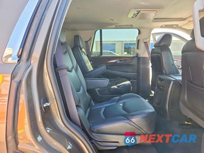 Zdjęcie 11 z 13 samochodu: 2016 CADILLAC ESCALADE PREMIUM VIN:1GYS4CKJ9GR102336 - miniatura
