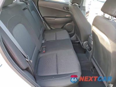 Zdjęcie 10 z 13 samochodu: 2023 HYUNDAI KONA SEL VIN:KM8K6CAB0PU053711 - miniatura