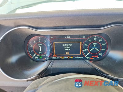 Zdjęcie 9 z 13 samochodu: 2023 FORD MUSTANG GT VIN:1FA6P8CF5P5307185 - miniatura