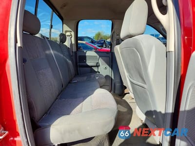 Zdjęcie 10 z 13 samochodu: 2007 DODGE RAM 3500 ST VIN:3D7MX38A67G807114 - miniatura