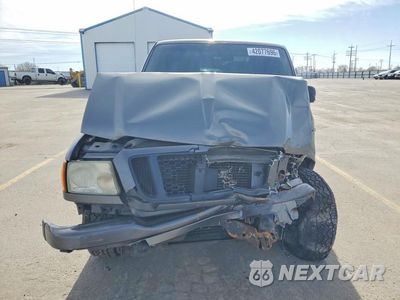Piąte zdjęcie samochodu w środku: 2004 FORD RANGER VIN:1FTYR10U74PA49033 - miniatura