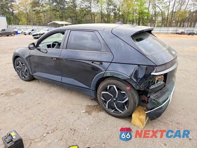 Drugie zdjęcie samochodu z przodu: 2022 HYUNDAI IONIQ 5 SE VIN:KM8KM4AE8NU056018 - miniatura
