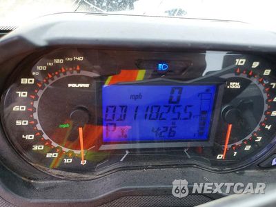 Zdjęcie 9 z 12 samochodu: 2021 POLARIS RANGER UTILITY VEHICLE VIN:4XARRU995M8064345 - miniatura