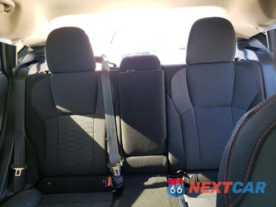 Zdjęcie 10 z 13 samochodu: 2025 SUBARU IMPREZA SPORT VIN:JF1GUAFC6S8277191 - miniatura