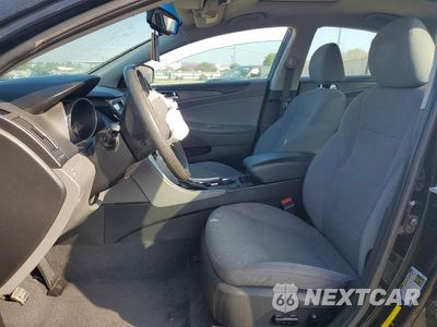 Zdjęcie 7 z 11 samochodu: 2013 HYUNDAI SONATA GLS VIN:5NPEB4AC3DH731014 - miniatura