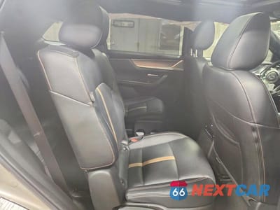 Zdjęcie 11 z 12 samochodu: 2025 MAZDA CX-90 PREMIUM PLUS VIN:JM3KKEHD1S1229458 - miniatura