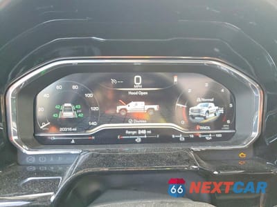 Zdjęcie 9 z 12 samochodu: 2023 GMC SIERRA K1500 ELEVATION VIN:1GTRUCED8PZ300450 - miniatura
