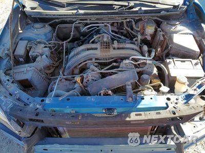 Zdjęcie 11 z 11 samochodu: 2017 SUBARU IMPREZA LIMITED VIN:4S3GTAU62H3714197 - miniatura