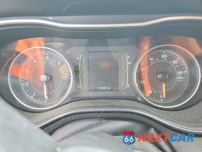 Zdjęcie 9 z 13 samochodu: 2020 JEEP CHEROKEE LATITUDE VIN:1C4PJLCB2LD614748 - miniatura