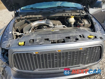 Zdjęcie 11 z 12 samochodu: 2018 RAM 1500 SLT VIN:1C6RR7LT4JS107836 - miniatura