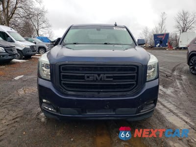 Piąte zdjęcie samochodu w środku: 2017 GMC YUKON SLE VIN:1GKS2AKC2HR207355 - miniatura