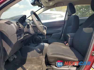 Zdjęcie 7 z 12 samochodu: 2024 MITSUBISHI MIRAGE G4 ES VIN:ML32FUFJ1RHF01904 - miniatura