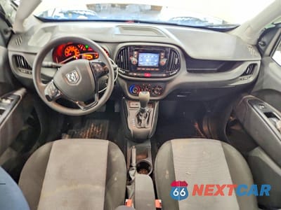 Zdjęcie 8 z 14 samochodu: 2018 RAM PROMASTER CITY VIN:ZFBERFAB9J6L63221 - miniatura