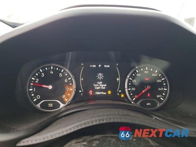 Zdjęcie 9 z 12 samochodu: 2016 JEEP RENEGADE LATITUDE VIN:ZACCJBBT6GPC54636 - miniatura