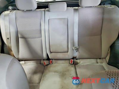 Zdjęcie 10 z 12 samochodu: 2017 NISSAN ROGUE SPORT S VIN:JN1BJ1CR5HW110043 - miniatura