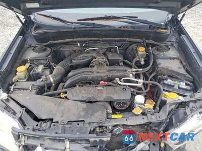 Zdjęcie 11 z 11 samochodu: 2011 SUBARU FORESTER 2.5X PREMIUM VIN:JF2SHADC7BH734863 - miniatura