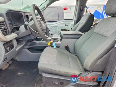 Zdjęcie 7 z 13 samochodu: 2024 FORD F350 VIN:1FT8W3BT6REC70585 - miniatura