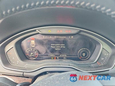 Zdjęcie 9 z 12 samochodu: 2018 AUDI Q5 PREMIUM VIN:WA1ANAFY0J2227861 - miniatura