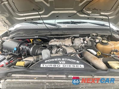 Zdjęcie 7 z 10 samochodu: 2008 FORD F250 SUPER DUTY VIN:1FTSW21RX8EB55458 - miniatura