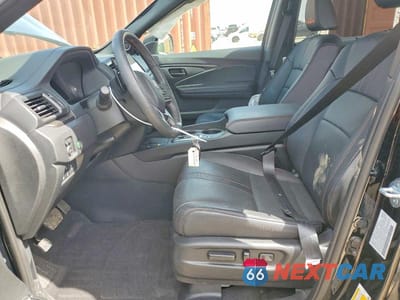 Zdjęcie 7 z 13 samochodu: 2025 HONDA PASSPORT TRAIL SPORT VIN:5FNYF8H69SB005498 - miniatura