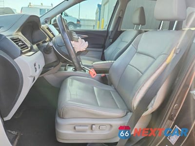 Zdjęcie 7 z 13 samochodu: 2017 HONDA PILOT EXL VIN:5FNYF5H59HB044963 - miniatura