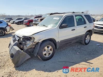 2006 FORD ESCAPE XLS 1FMYU02ZX6KA98904 - główne zdjęcie licytacji z USA - miniatura