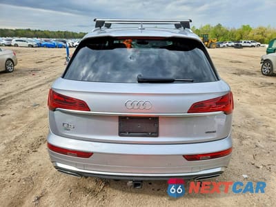 Zdjęcie 6 z 12 samochodu: 2022 AUDI Q5 PREMIUM PLUS 45 VIN:WA1EAAFY3N2103098 - miniatura