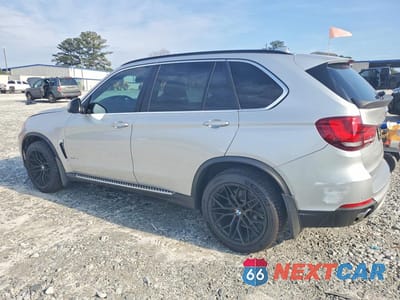 Drugie zdjęcie samochodu z przodu: 2016 BMW X5 SDRIVE35I VIN:5UXKR2C58G0R69281 - miniatura